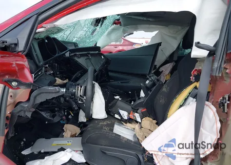 2022 Hyundai Elantra Sel from USA, damaged, VIN 5NPLM4AG7NH066463